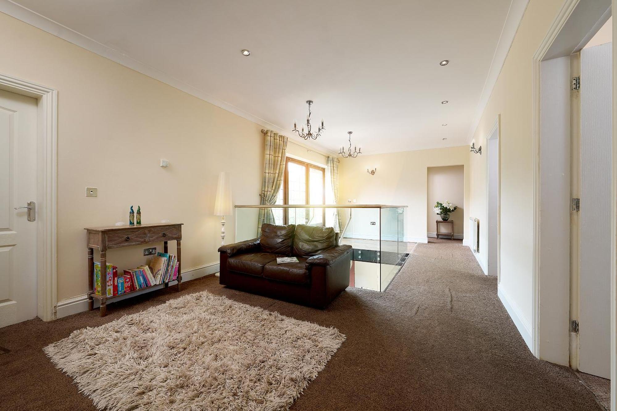 Spacious Home For Large Families And Contractors Wolverhampton Bagian luar foto