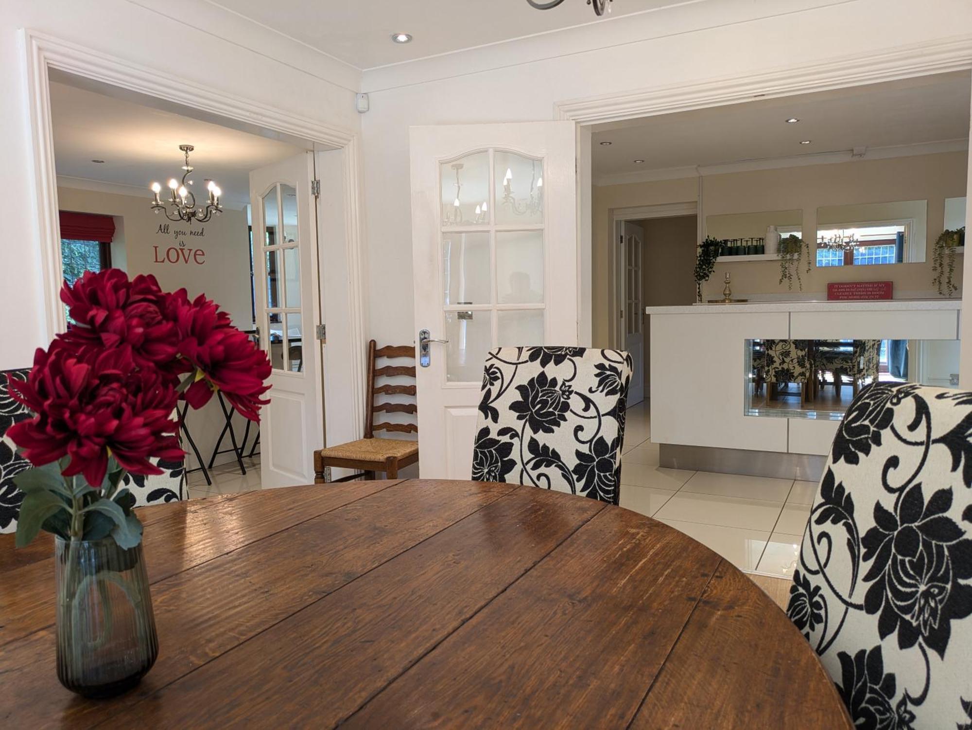 Spacious Home For Large Families And Contractors Wolverhampton Bagian luar foto