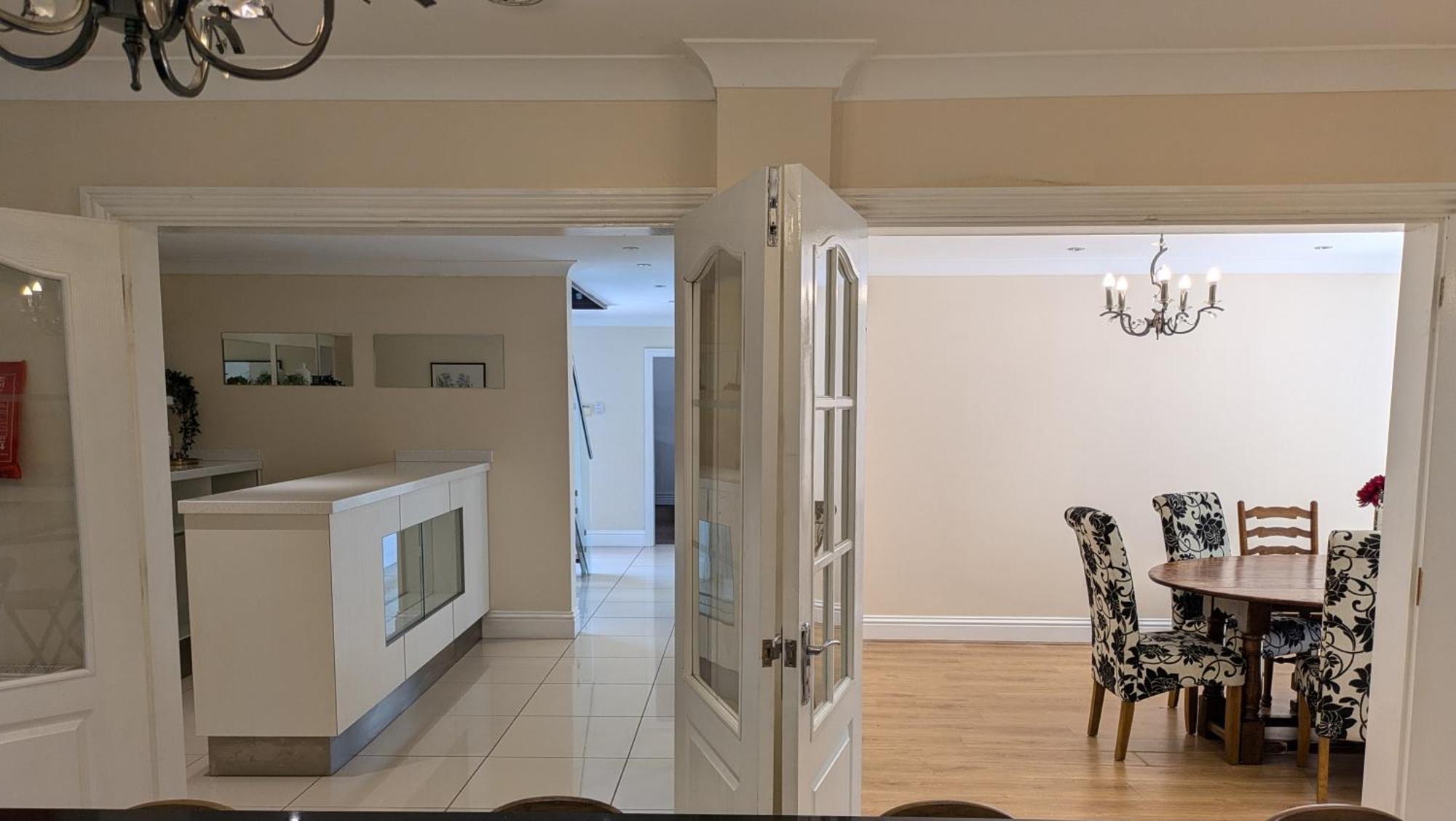 Spacious Home For Large Families And Contractors Wolverhampton Bagian luar foto