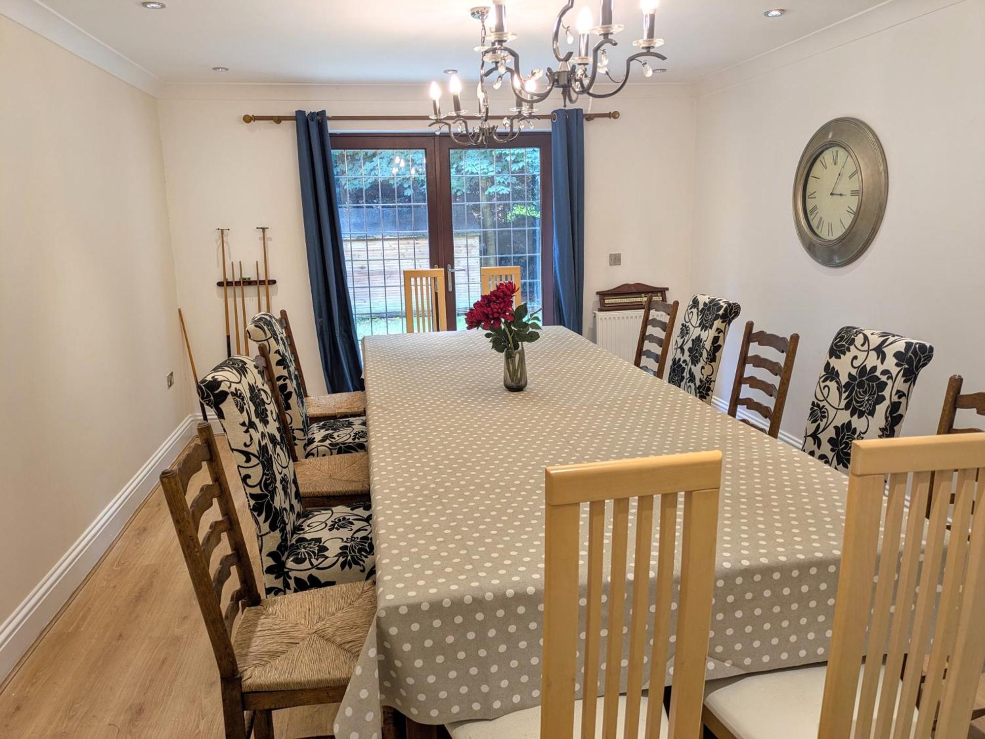Spacious Home For Large Families And Contractors Wolverhampton Bagian luar foto